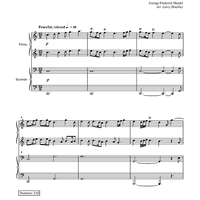 Pastoral Symphony (Pifa) - Bonus Material