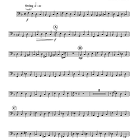 After You've Gone - Tuba