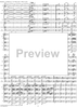 Symphony No. 7, Movement 4 - Full Score