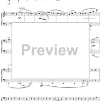 Romantic Waltz No. 3