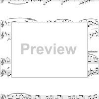 Thaïs, Act 2: Meditation