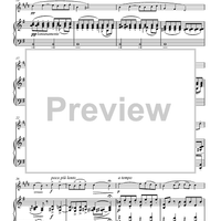 Pavane pour une infante défunte (Pavane for a Dead Princess)