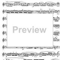 Trois Humoresques (Three Humoresques) Op.52