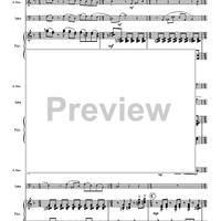 Conversations - Piano Score