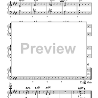 Time Will Tell - Piano