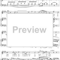 "Schöne Wiege meiner Leiden", Op. 24, No. 5