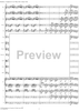 Symphony No. 5, Movement 4 - Full Score