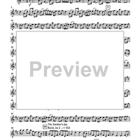 The Reel Collection - Violin 1