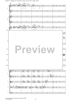 Symphony No. 9, Movement 3 - Full Score