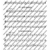 Gradus ad Symphoniam Intermediate level - Violin II