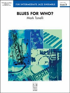 Blues for Who? - Drum Set