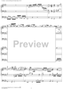 Toccata for Organ, No. 3, BWV566