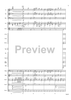 Tales of a Medieval Warrior - Score