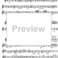 Classical and Romantic Pieces Book 1 - No. 9 - 14 - Oboe