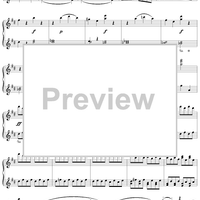 The Marriage of Figaro, Overture, K492