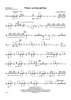 Winter on Emerald Bay - Percussion 1