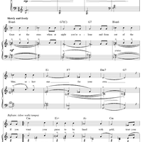 Trust Your Destiny To A Star