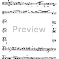 Rondalla - B-flat Trumpet