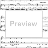 Macbeth, Act 1, No. 7, Scena and Duet. "Fatal mia donna: un murmure"