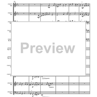 Spiritus Sanctus - Score