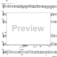 I Sette Veli - E-flat Alto Saxophone