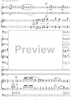 Trumpet Voluntary - Organ Score