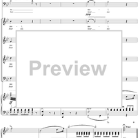 Seven Last Words of Christ, 2D WORD