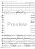 Idomeneo, rè di Creta, Act 1, No. 1 "Padre, Germani, addio!" - Full Score