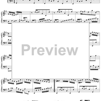 Goldberg Variations: Aria, Variations 1-15