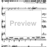 El corregidor D. Juan de Babadilla (Four easy pieces)