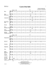 Carol of the Bells - Score