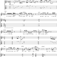 I Still Believe in You