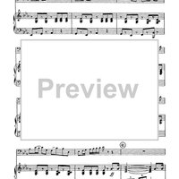 Blue Bells of Scotland with Variations - Piano Accompaniment