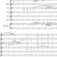 Hard by a Crystal Fountain