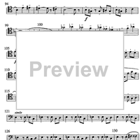 Concertino - Bassoon 2