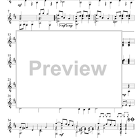 Have a moment's rest from Carcassi