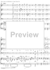 Mass No. 14 in B-flat Major, "Harmoniemesse"/"Wind Band Mass": No. 4. Sanctus