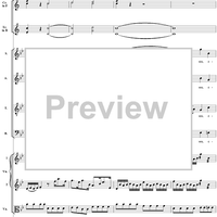 Litaniae de venerabili altaris sacramento in B-flat Major, K125