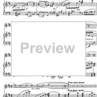 Sonatina Op.50 - Score