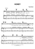 Honey