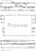Sonata in E-flat Major, BWV 525