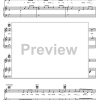 Help Pour Out The Rain (Lacey's Song)