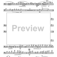 Ceremony - Euphonium BC/TC