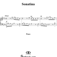 Sonatina