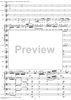 "Discede crudelis!", No. 6 from "Apollo et Hyacinthus" (K38) - Full Score