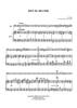 Bist du bei Mir - Piano Score