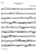 Concerto Grosso Op. 3 No. 4 - Violin 2