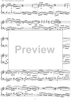 The Well-tempered Clavier (Book II): Prelude and Fugue No. 11