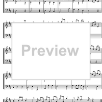 Sonata No.11 Libro  2 No.39-44