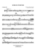 Jubilee Overture - Clarinet in Bb